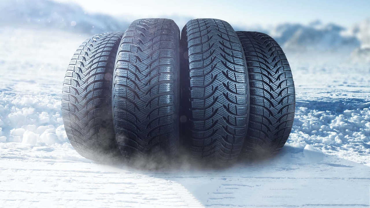 Test pneumatici invernali ADAC: 11 pneumatici valutati "insoddisfacenti"!