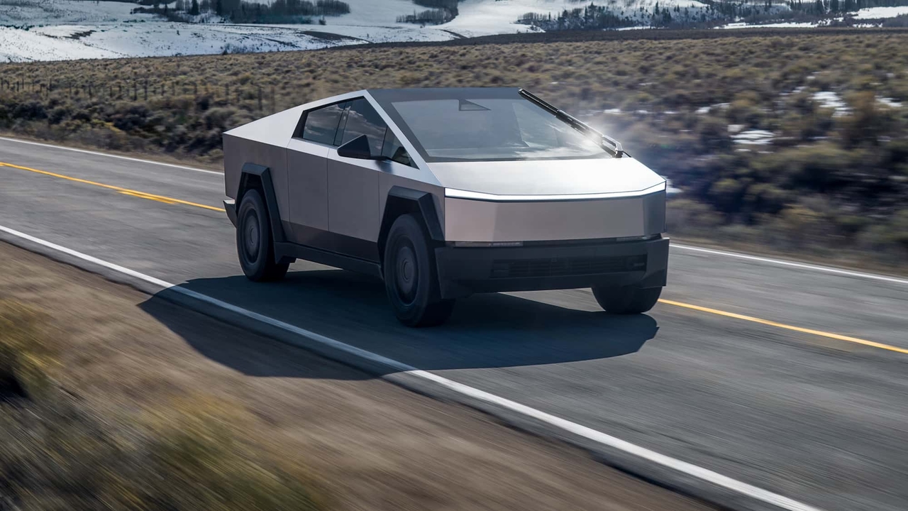Tesla retire son prolongateur d'autonomie pour le Cybertruck : la promesse d'autonomie reste non tenue