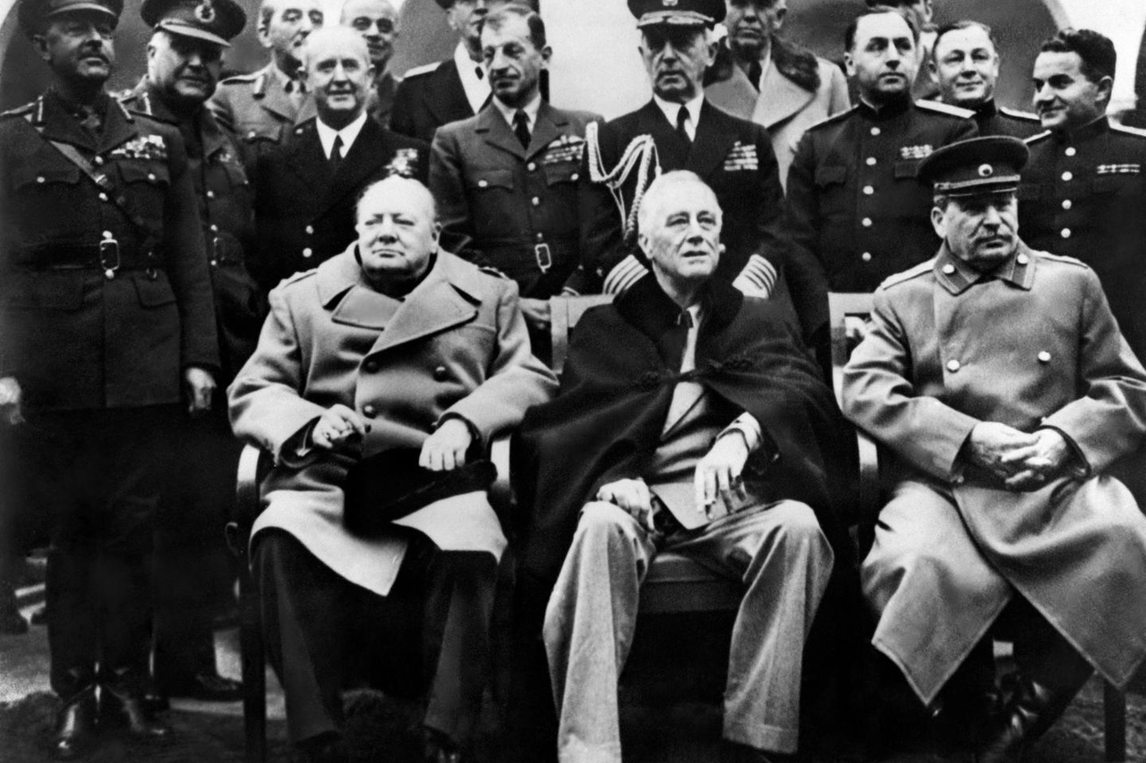 Quiz de conhecimentos gerais: 7 perguntas sobre a vitória dos Aliados em 1945