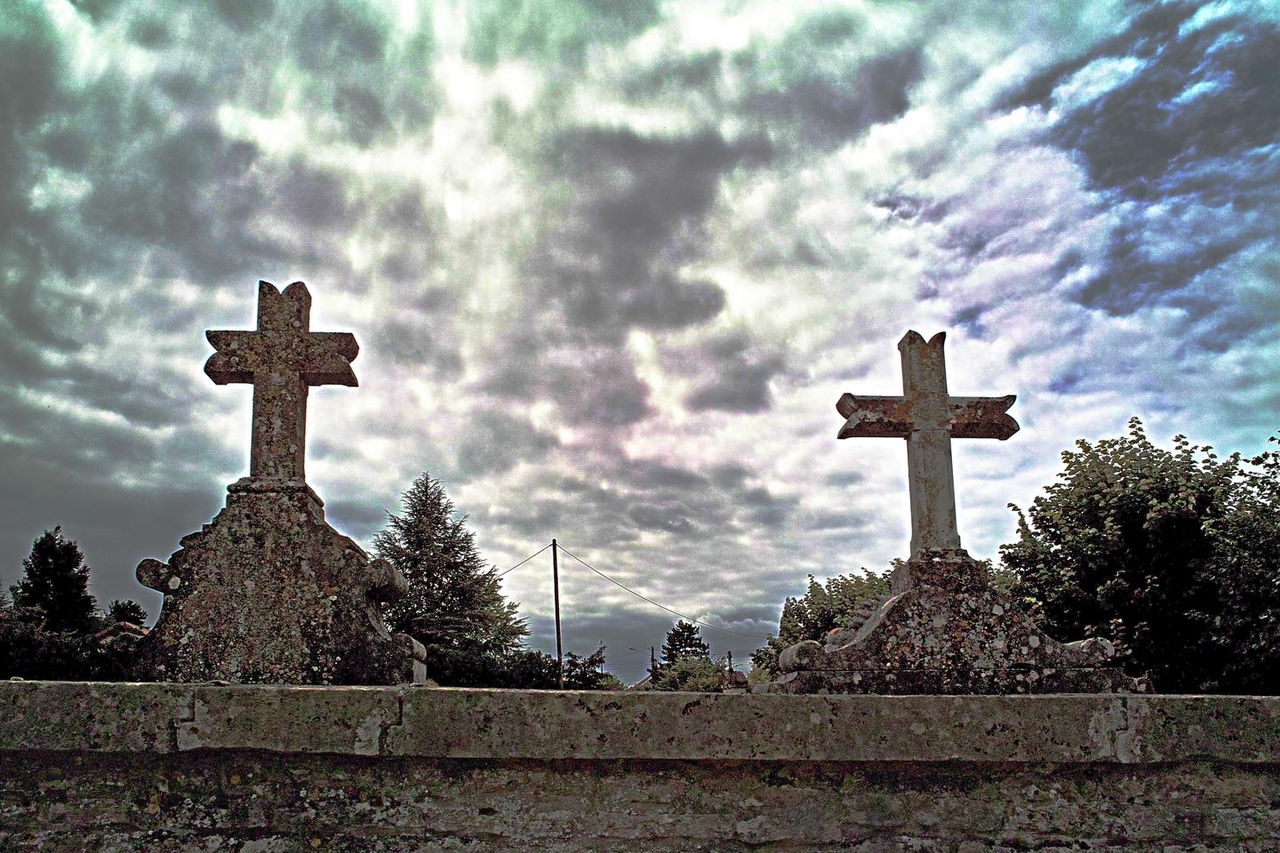 День всех святых: что католики празднуют 1 ноября?