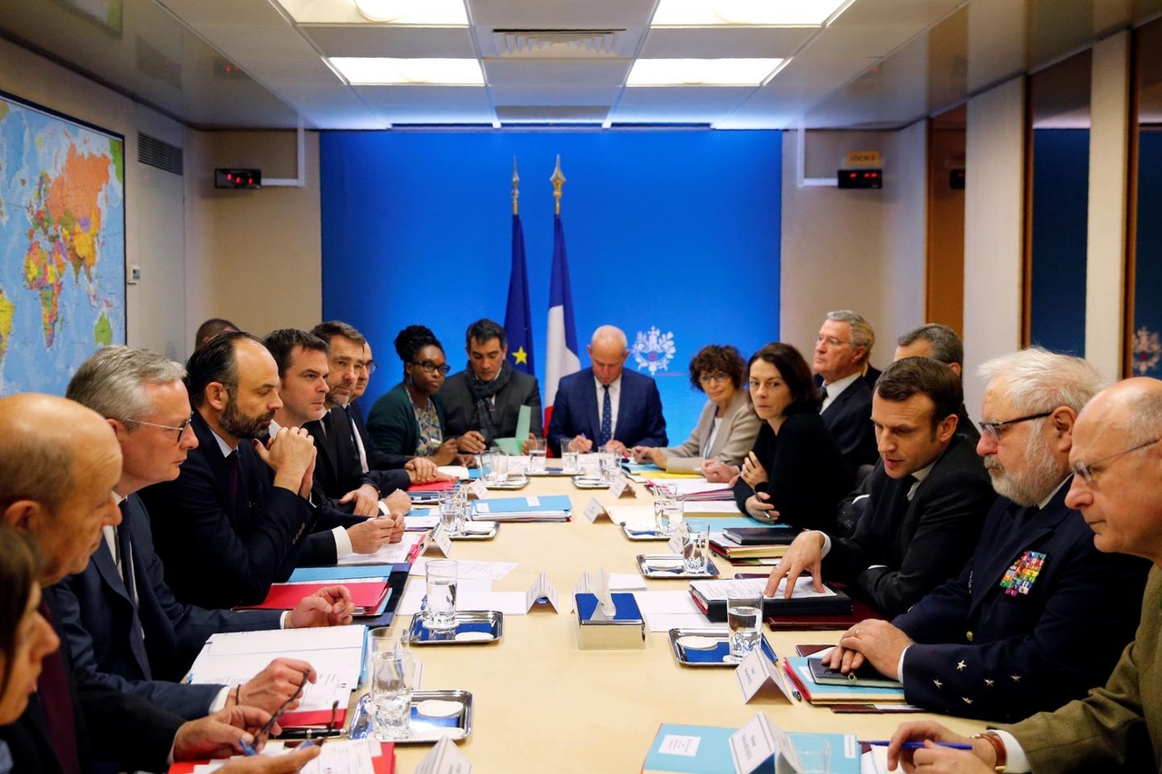 Kovid-19: Agnès Buzyn, Edouard Philippe ve Olivier Véran sağlık krizi yönetimi soruşturmasından ihraç edildi