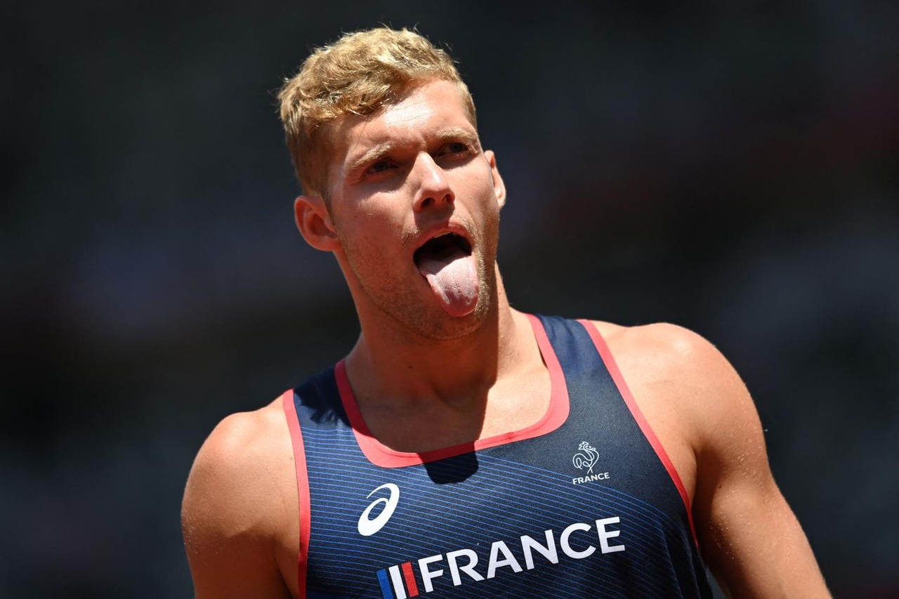 Kevin Mayer, toujours gêné par une blessure, tire un trait sur la saison 2025 d’athlétisme