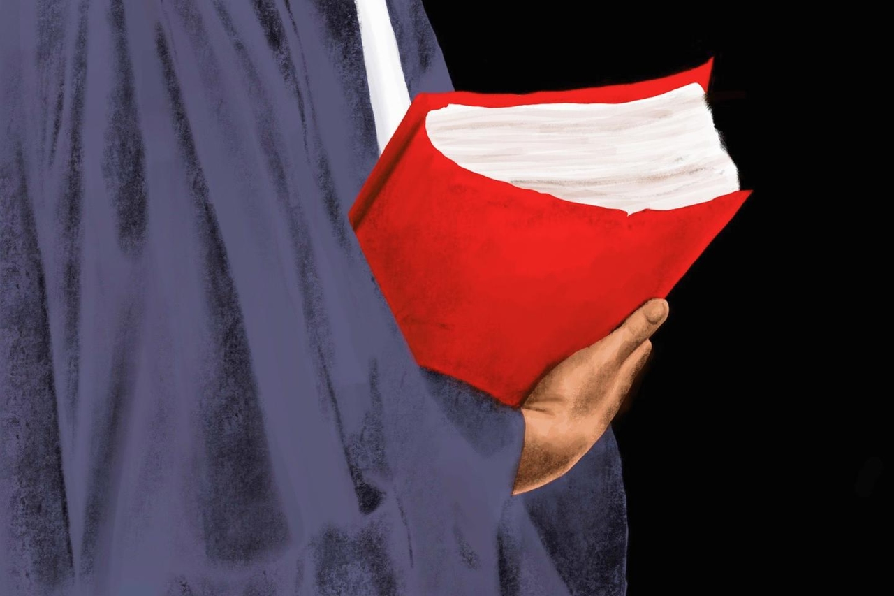 La Orden de Médicos y el caso del Doctor V.