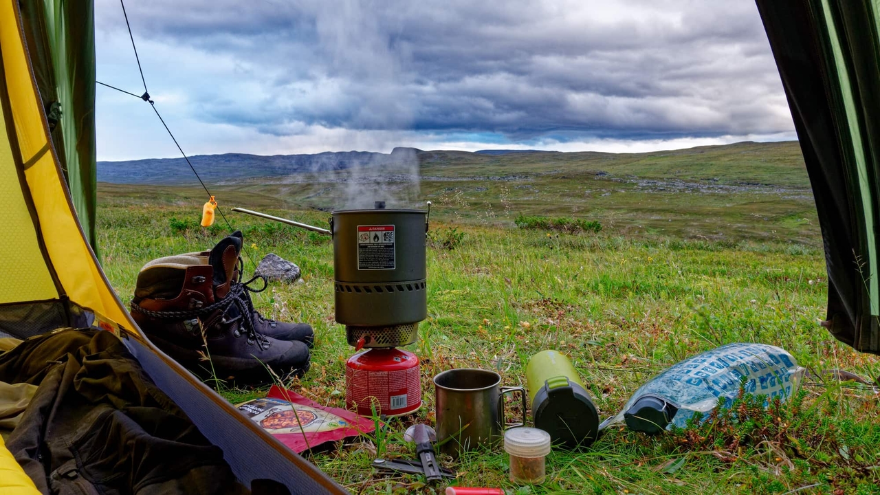 Trekkingtent vergelijking: Weerbestendige 2P tenten getest
