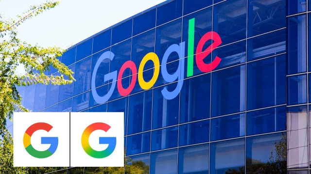 Google обновляет логотип «G» спустя 10 лет: вот новый дизайн