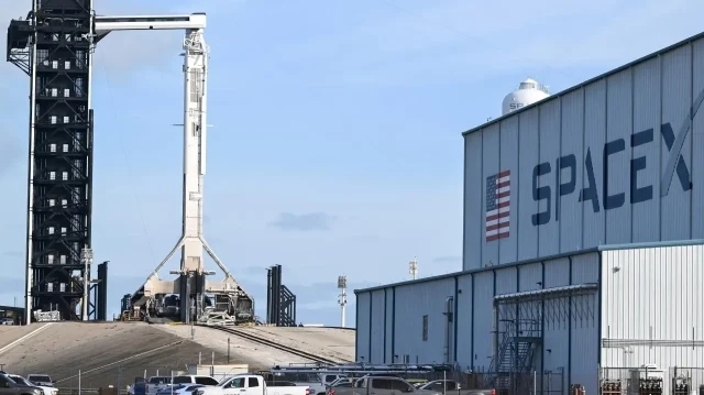 SpaceX's Starship rocket successfully completed its 10th test flight