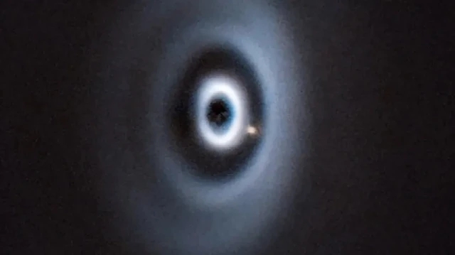 430 light-years from Earth: A new Jupiter-like planet has been discovered