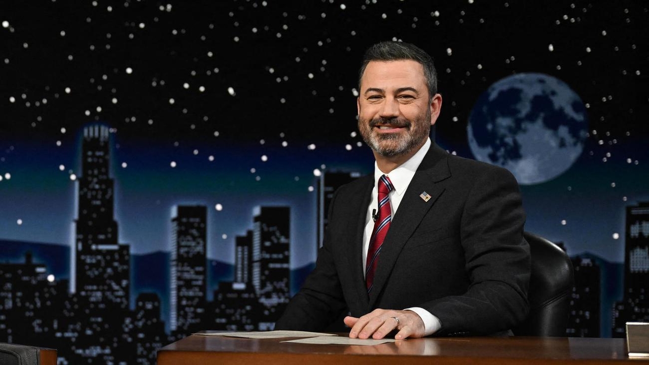 Charlie Kirk assassination attempt: ABC suspends broadcast of "Jimmy Kimmel Live"