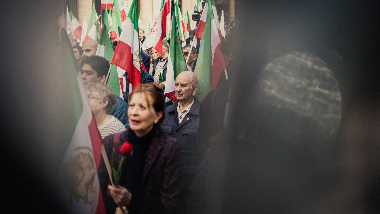 Attacco USA all'Iran: l'Iran giustizia un altro uomo per presunto spionaggio a favore di Israele