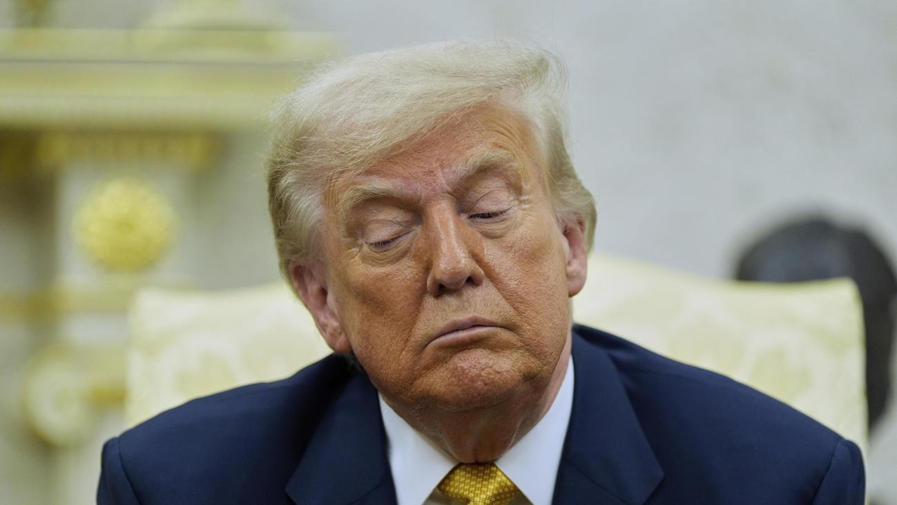 USA: Donald Trump wants to release more documents from Epstein files