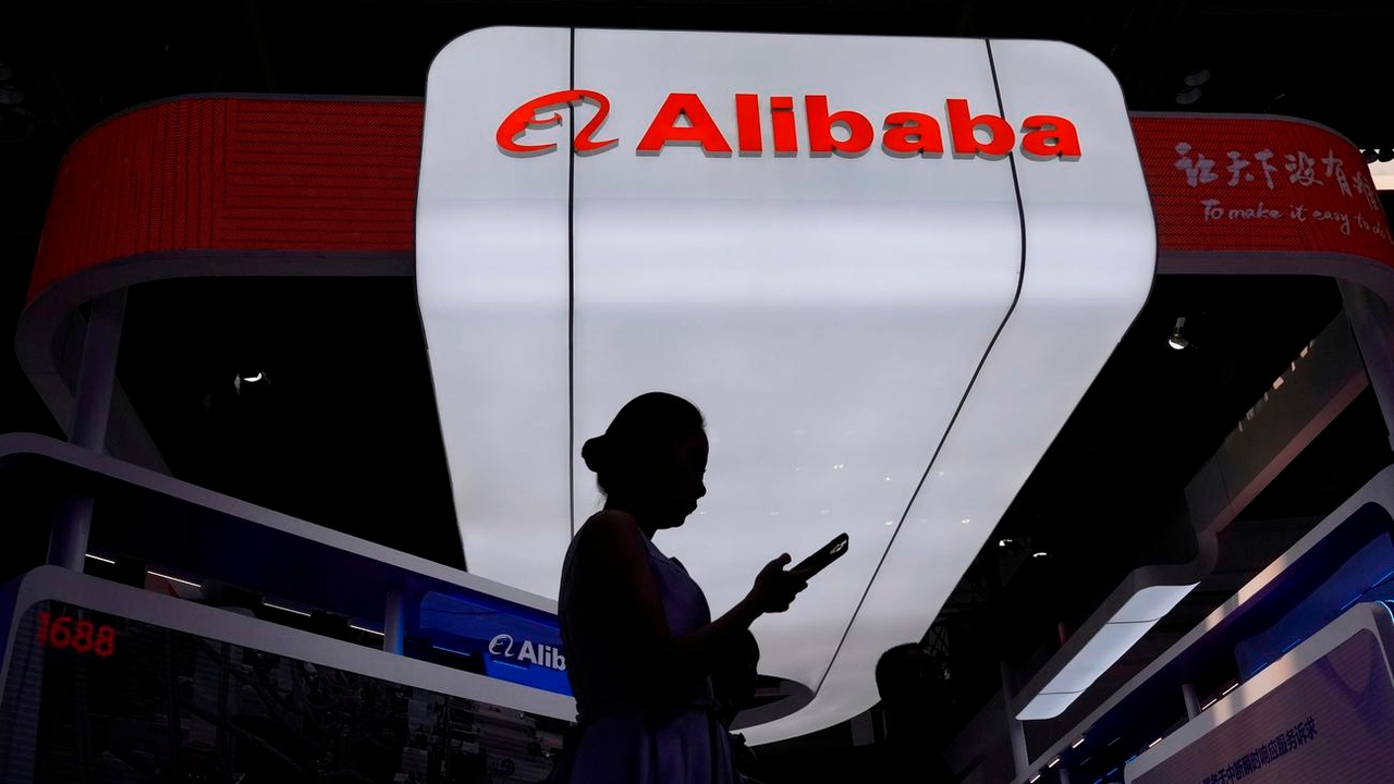 USA und China: USA setzen Alibaba, BYD und Baidu auf Liste chinesischer Militärfirmen