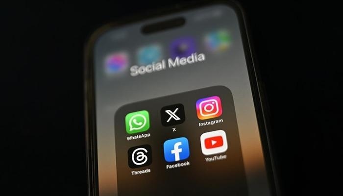 Los reportes se disparan: ¡Problemas de acceso a las redes sociales! ¿Están caídas X (Twitter), Instagram, YouTube y WhatsApp? ¿Por qué no abren?