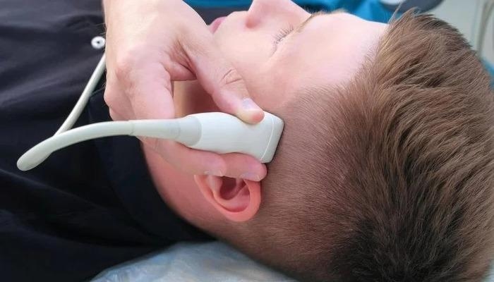 La thérapie par ultrasons peut réduire les symptômes psychiatriques