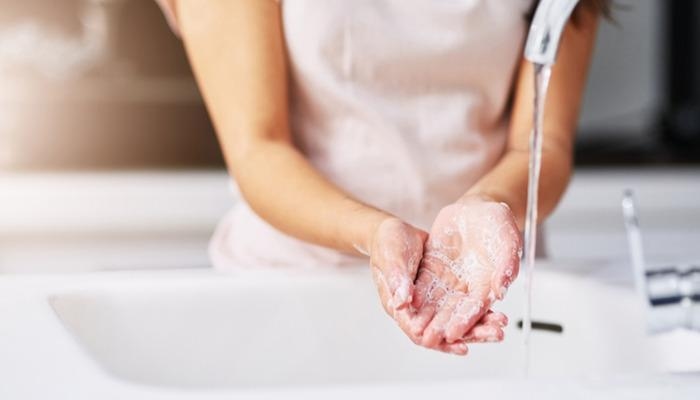 Danger in the hands: Diseases are at our fingertips! Experts warn: "We should wash our hands frequently for a healthy life"
