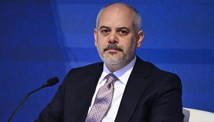 Presidential Advisor Akif Çağatay Kılıç put an end to 'Türkiye Without Terrorism': No bargaining!