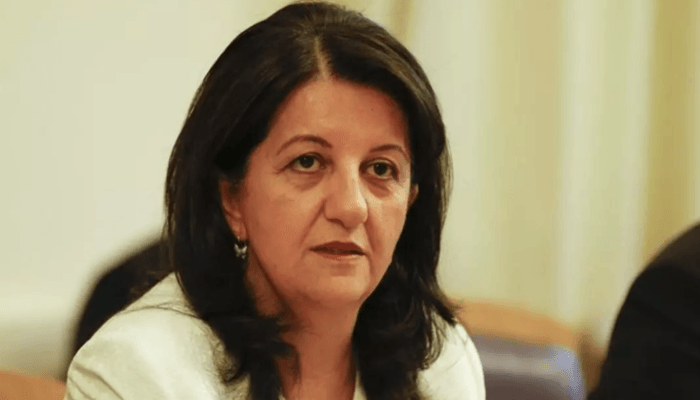 When will the terrorist organization PKK announce its decision? Pervin Buldan gave a date