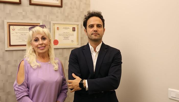 Он узнал, что у него рак за границей... Он спас свою почку в Турции: «Я преодолел страх потерять почку в своей стране»