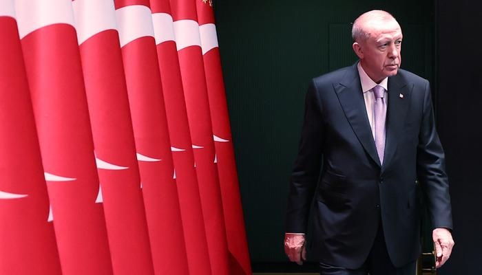 Pretesa di "preparazione di una nuova Costituzione" dopo la decisione di scioglimento! Il dettaglio di "Presidente invece di Presidente"... Il mandato di Erdogan verrà azzerato.