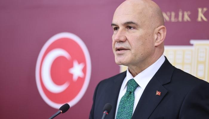 Turhan Çömez del partito İYİ: "Al momento sono in corso trattative a porte chiuse, durate mesi"