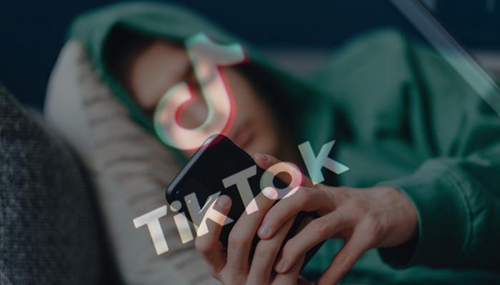 New feature from TikTok: Will make you meditate from the app! Will this new move reduce young people's screen time?
