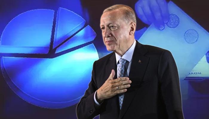 L'AKP redevient numéro un ! Gezici a publié le dernier sondage électoral et a révélé les taux de participation ! Résultat frappant : 68 % des jeunes…