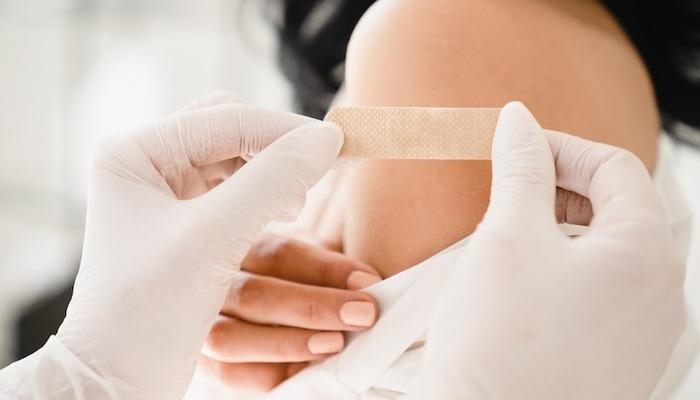 La vacuna contra el VPH es gratuita: los expertos recomiendan la vacuna 9-valente
