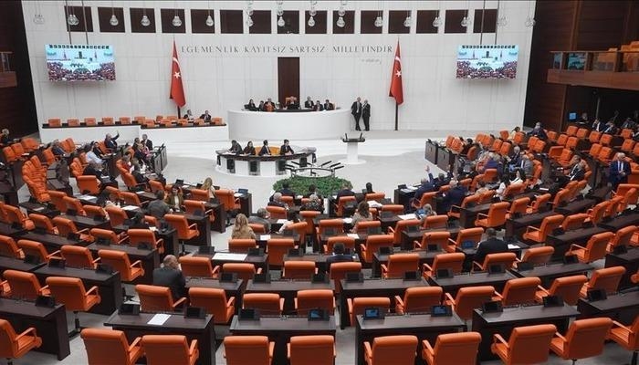 Die Aufgabenverteilung in den Kommissionen wurde bekannt gegeben