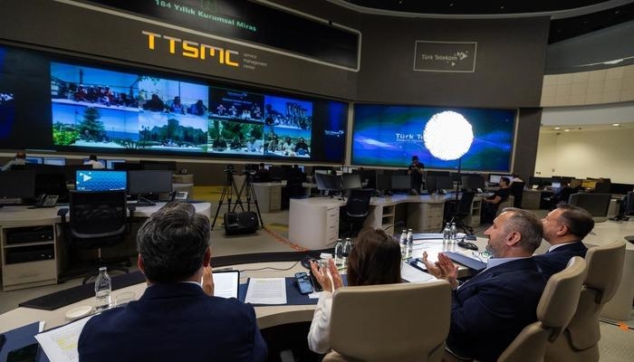 Türkiye's digital backbone: Türk Telekom's fiber infrastructure