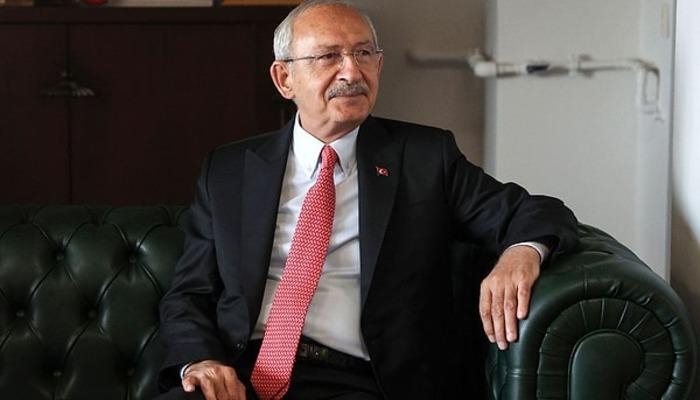 Şaibeli kurultay tartışmalarının gölgesinde CHP'li vekillerden Kılıçdaroğlu'na destek mesajları geldi