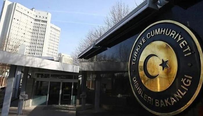 Dışişleri Bakanlığı: AİHM'nin kararından memnunuz