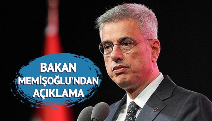Déclaration du ministre de la Santé Memişoğlu concernant l'inclusion de certains médicaments contre le cancer dans la liste des médicaments à payer