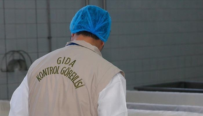 ¡Un famoso pastelero alimentó despojos en lugar de carne picada! Empresas que ignoran la salud pública en la lista del ministerio: Carne de cerdo, caballo y burro, despojos...