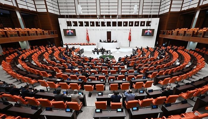 Proposition de loi du parti İYİ : « Le nom de la porte frontière d'Alican devrait être changé en « Talat Pacha » »