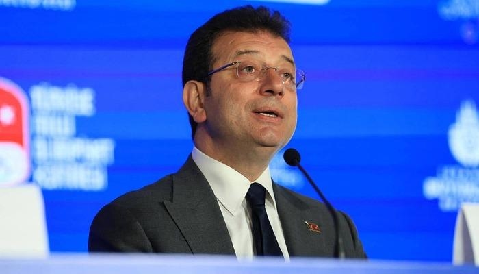 Crítica de İmamoğlu a la inflación: "Presentan la caída al 35% como un éxito"