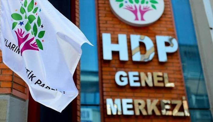 Déclaration du parti DEM concernant la décision du PKK de déposer les armes