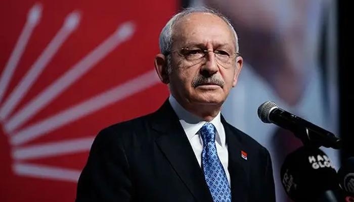 El expresidente del CHP, Kemal Kılıçdaroğlu, reacciona a las operaciones contra los municipios