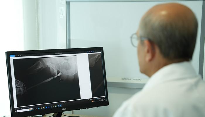 Ne laissez pas la sténose des voies urinaires prendre le dessus sur votre vie !