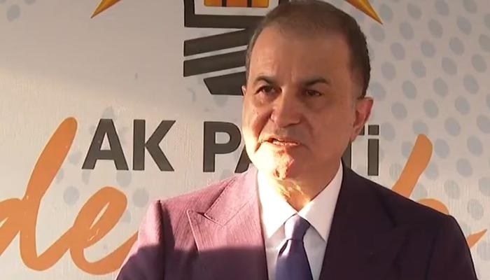 Представитель партии ПСР Челик: «Сегодня был перейден важный рубеж! Государственные институты находятся в состоянии повышенной готовности к провокациям».