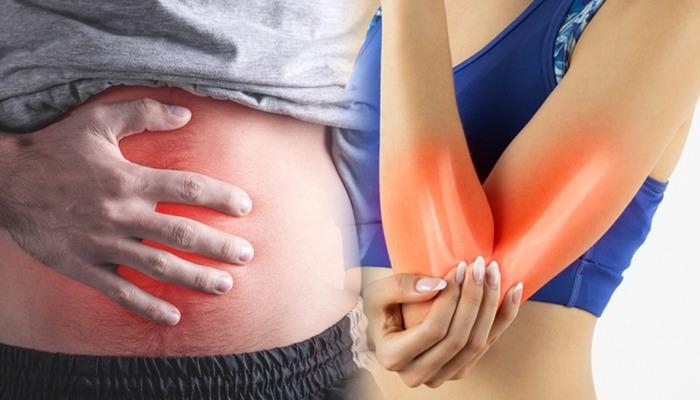 Sürekli yorgun olanlar, bu belirtilere dikkat! Depresyon, saç dökülmesi ve nedensiz ağrıların nedeni bu olabilir...