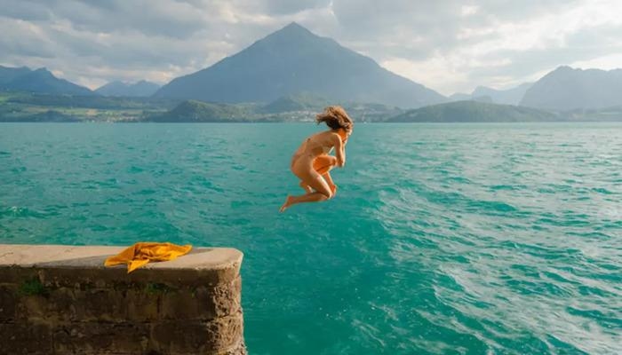 These cases increased rapidly during the summer: Warning: Do not perform "fishing jumps and high jumps" for show! There is a risk of life-threatening and permanent paralysis...