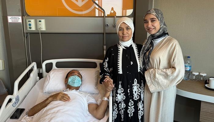 Blutunverträglichkeit war kein Hindernis: Sie retteten ihr Leben mit einer Crossover-Transplantation …