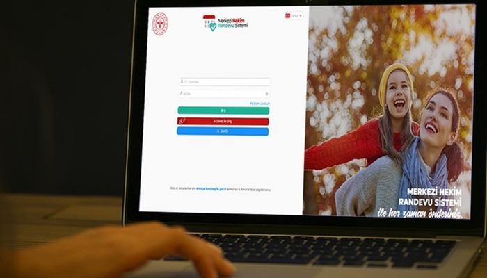 MHRS-Terminpriorität und kostenloser Gesundheitsberichtsdienst: Priorität für Angehörige von Märtyrern und Veteranen …