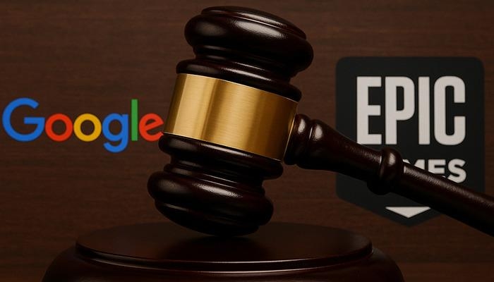 ¡Google rechaza la demanda de Epic Games! Comienzan las reformas de la tienda de aplicaciones de Android.