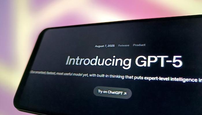 Długo wyczekiwano i w końcu jest! OpenAI prezentuje GPT-5: „Najinteligentniejszy, najszybszy i najbardziej użyteczny model sztucznej inteligencji, jaki kiedykolwiek powstał”.