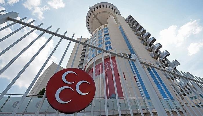 Bilecik'te MHP'li meclis üyeleri partilerinden istifa etti