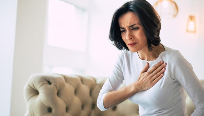New research: Blood pressure and heart attack risk decrease! Are air purifiers beneficial?