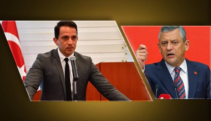 Il a porté plainte contre Mücahit Birinci, Özgür Özel et Murat Kapki : « Je vais découvrir un par un qui a monté ce complot. »