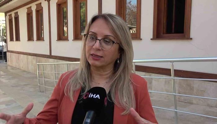 Wiceprzewodniczący grupy MHP Kılıç: „Nasi ludzie bardzo popierają inicjatywę «Turcja bez terroryzmu»”