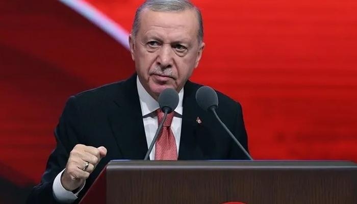 Prezydent Erdoğan uczcił pamięć Celala Bayara w 39. rocznicę jego śmierci: Pamiętam o nim z miłosierdziem