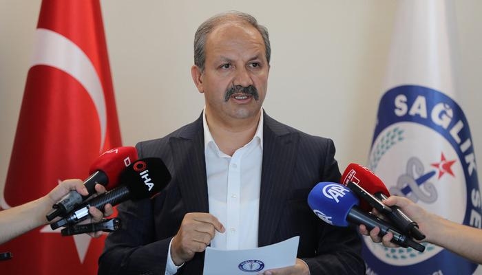 Sağlık-Sen Chairman: “We have achieved significant gains in the collective bargaining process.”